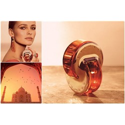 BVLGARI OMNIA INDIAN GARNET edt (w) 65ml TESTER