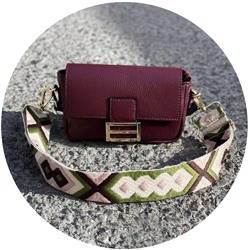 AB.Z · Pelle · 21-16/2 СВ 6 (510) burdeos