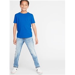 Softest Crew-Neck Tee for Boys