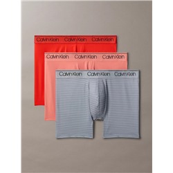 Micro Stretch 3-Pack Boxer Brief