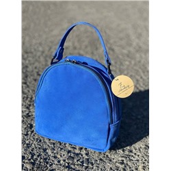 AB.Z · Pelle · mochila serraje (610) ROYAL