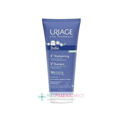 Uriage Bébé 1er Shampooing Extra-Doux 200ml