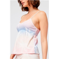 Top lencero Cynthia Rosa