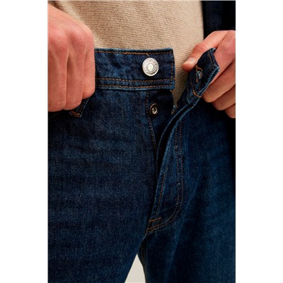 Vaquero regular fit Azul