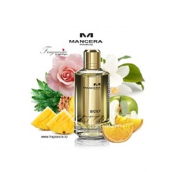 MANCERA SICILY edp 2ml пробник