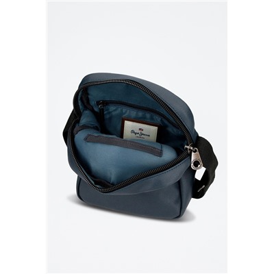 Bandolera Azul marino