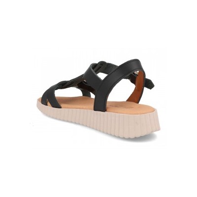 19407 - BDA
                SANDALIAS DE CUÑA