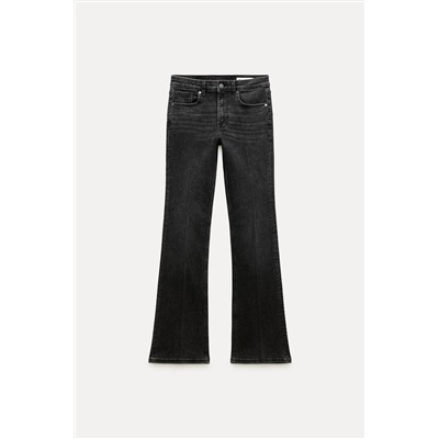 ZW COLLECTION BOOTCUT MID-RISE CONTOUR JEANS