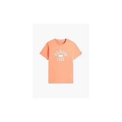 Hilfiger 1985 Logo T-Shirt