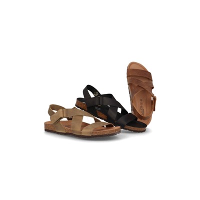 99908 - MÜLLER
                SANDALIAS DE HOMBRE