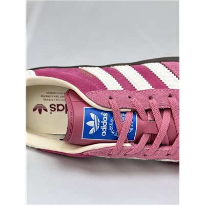 Оригинальные кроссовки ADIDA*S Gazelle  INDOOR