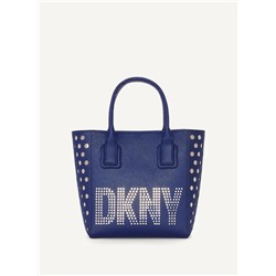 Essex Saffiano Small Tote