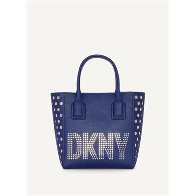 Essex Saffiano Small Tote