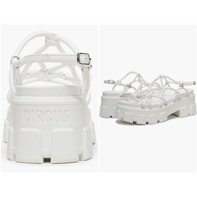 Greyson Strappy Platform Sandal (Women) Circus NY by Sam Edelman