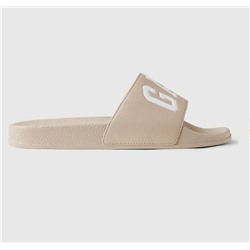 Gap Logo Pool Slides