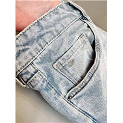 Женские прямые джинсы  ARMAN*I EXCHANGE ОРИГИНАЛ!