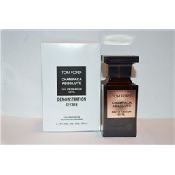 TOM FORD CHAMPACA ABSOLUTE edp 50ml TESTER