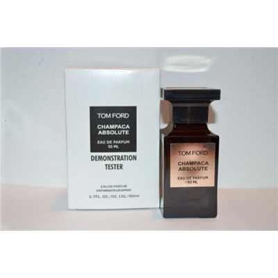 TOM FORD CHAMPACA ABSOLUTE edp 50ml TESTER