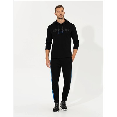 Siyah Sweatshirt