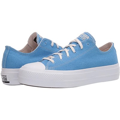 Converse Renew Cotton Chuck Taylor All Star Lift - Ox