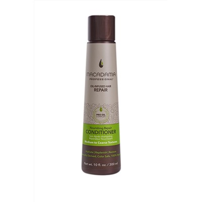 Acondicionador nutritivo e hidratante - 300 ml