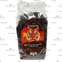 Чай Спайти ОРА крупный лист