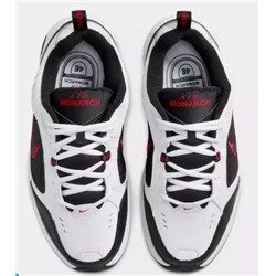 MEN'S NIKE AIR MONARCH IV CASUAL SHOES (WIDE WIDTH 4E)