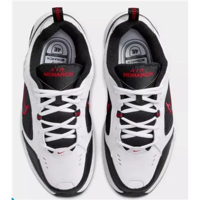 MEN'S NIKE AIR MONARCH IV CASUAL SHOES (WIDE WIDTH 4E)