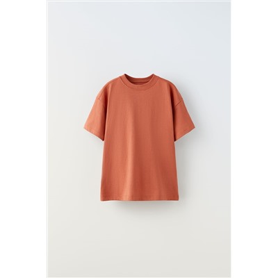 CAMISETA LISA
