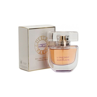 GUERLAIN LINSTANT edp (w) 30ml