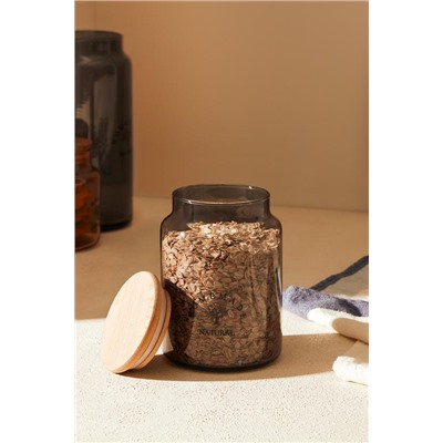 Floransa Colore Kavanoz 890ml
