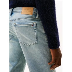 THFlex Knit Straight Jean