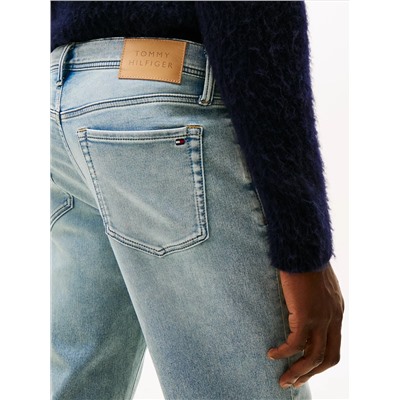 THFlex Knit Straight Jean
