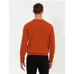 Bakır Sweatshirt