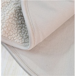 Теплый безрукавный жилет без рукавов из флиса