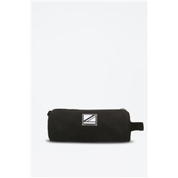 Estuche Luca Negro y caqui