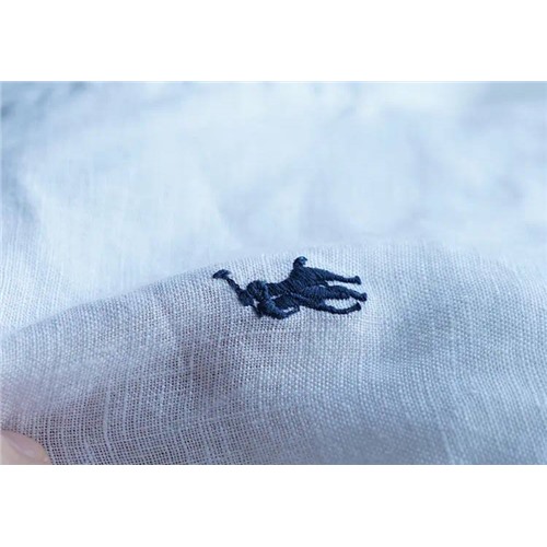 Женская льняная рубашка RALPH LAURE*N ОРИГИНАЛ!