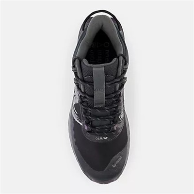 Women's Fresh Foam Garoé Midcut Gore-Tex®