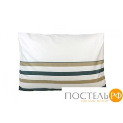 NCT-409 Наволочки сатин печатные 50x70-2 шт.