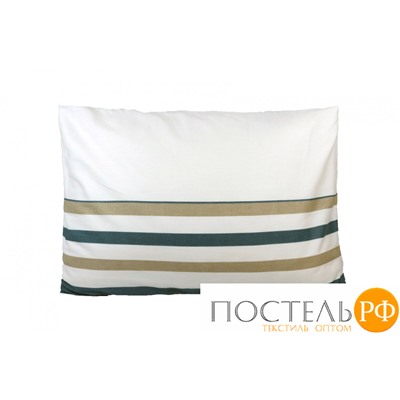 NCT-409 Наволочки сатин печатные 50x70-2 шт.