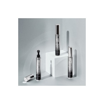 Platinum Aura Roll-Up Eye Cream, Крем для век с платиной и экстрактом черной икры