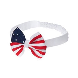Bow Soft Headband