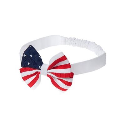 Bow Soft Headband