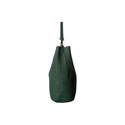 Sydney Snake Hobo with Tassel