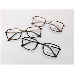 FE00752 - Оправа TOM FORD TF5681  silver grey