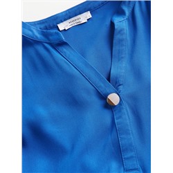 Shirt Aus Viskose