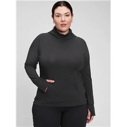 GapFit Breathe Hoodie with Mask
