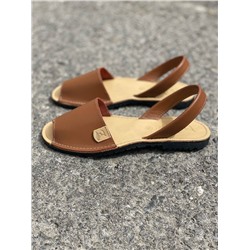 AB. Zapatos 320+Pelle Vera Flores