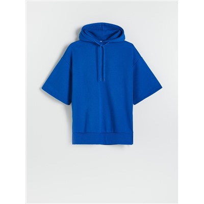 Oversize Sweatshirt