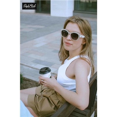 StyleMark Polarized L2433B солнцезащитные очки